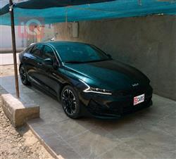 كيا K5